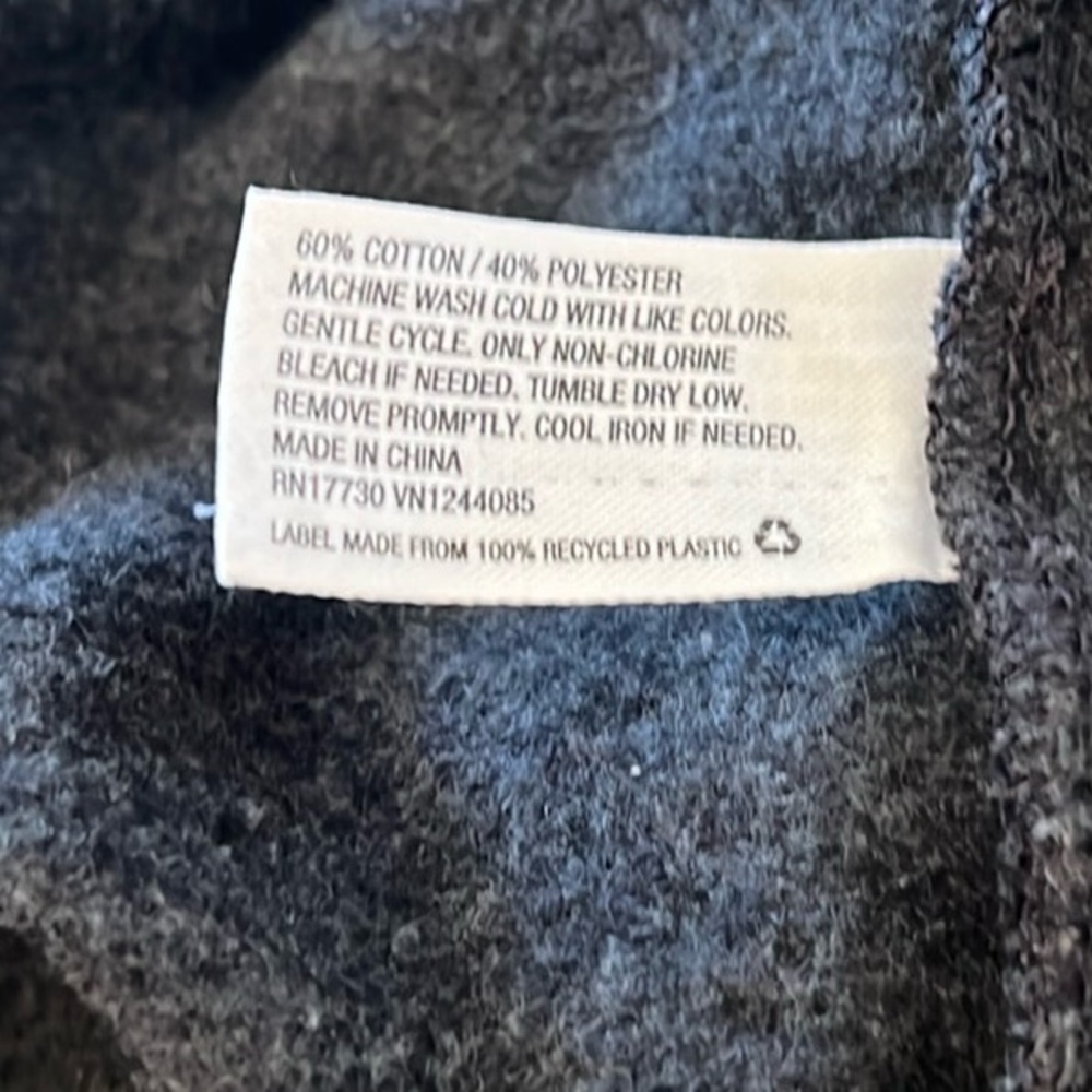 Colsie Romper In Charcoal,Sinfully Soft, Stretch,… - image 7